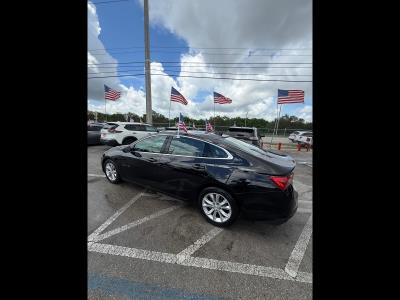 2023 CHEVROLET Malibu in Princeton, FL