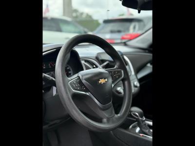 2023 CHEVROLET Malibu in Princeton, FL