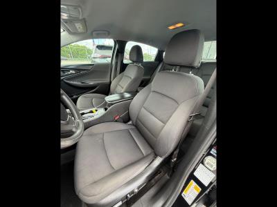 2023 CHEVROLET Malibu in Princeton, FL