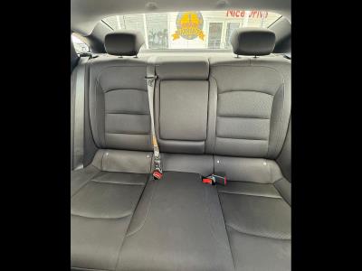 2023 CHEVROLET Malibu in Princeton, FL