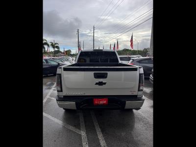 2013 CHEVROLET Silverado in Princeton, FL