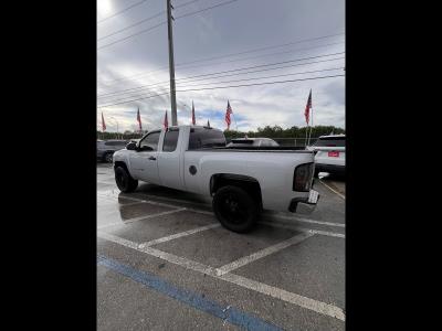 2013 CHEVROLET Silverado in Princeton, FL
