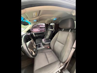 2013 CHEVROLET Silverado in Princeton, FL