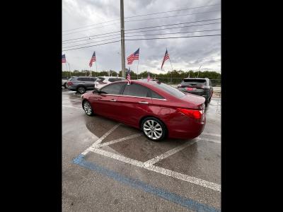 2013 HYUNDAI Sonata in Princeton, FL