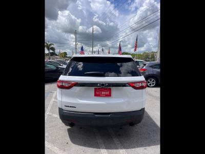 2019 CHEVROLET Traverse in Princeton, FL