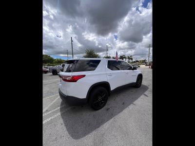 2019 CHEVROLET Traverse in Princeton, FL