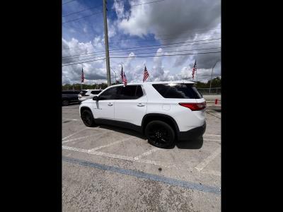 2019 CHEVROLET Traverse in Princeton, FL
