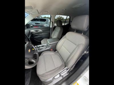 2019 CHEVROLET Traverse in Princeton, FL