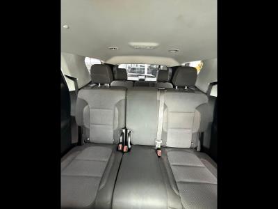 2019 CHEVROLET Traverse in Princeton, FL