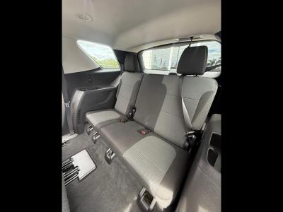 2018 CHEVROLET Traverse in Princeton, FL