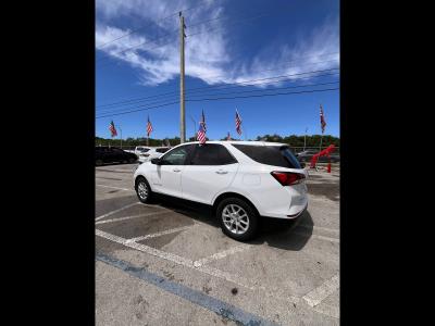 2022 CHEVROLET Equinox in Princeton, FL