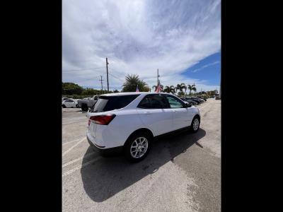 2022 CHEVROLET Equinox in Princeton, FL