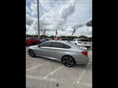 2019 HONDA Accord in Princeton, FL