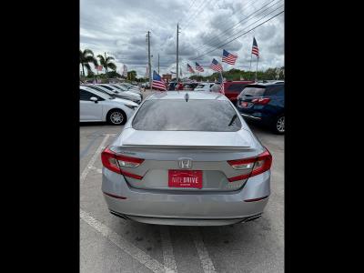 2019 HONDA Accord in Princeton, FL