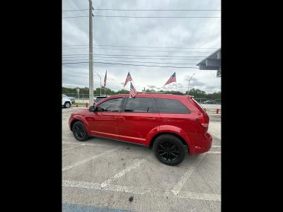 2018 DODGE Journey in Princeton, FL