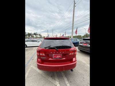 2018 DODGE Journey in Princeton, FL