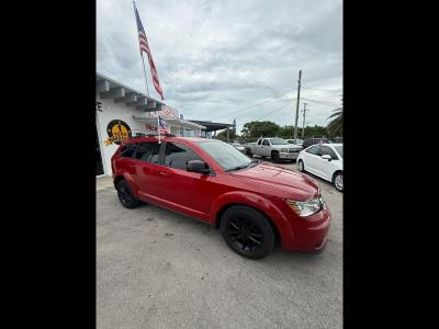 2018 DODGE Journey in Princeton, FL