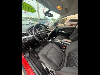 2018 DODGE Journey in Princeton, FL