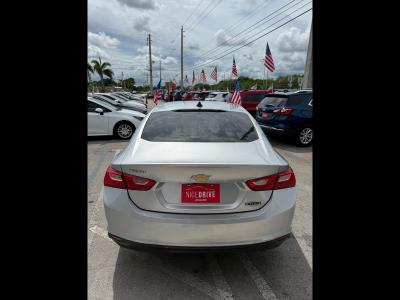 2017 CHEVROLET Malibu in Princeton, FL