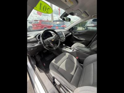 2017 CHEVROLET Malibu in Princeton, FL