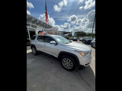 2018 GMC Acadia in Princeton, FL