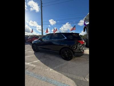 2020 CHEVROLET Equinox in Princeton, FL