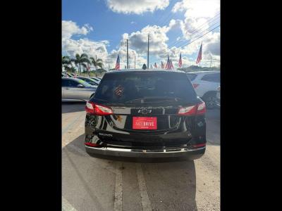 2020 CHEVROLET Equinox in Princeton, FL