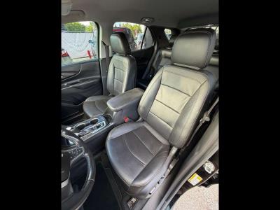 2020 CHEVROLET Equinox in Princeton, FL