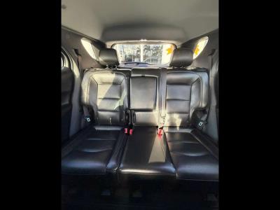 2020 CHEVROLET Equinox in Princeton, FL