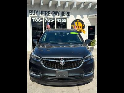 2021 BUICK Enclave in Princeton, FL