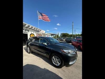 2021 BUICK Enclave in Princeton, FL