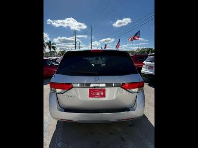 2015 HONDA Odyssey in Princeton, FL