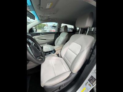 2016 HYUNDAI Tucson in Princeton, FL