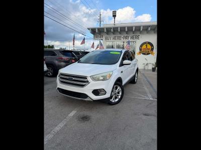 2017 FORD Escape in Princeton, FL