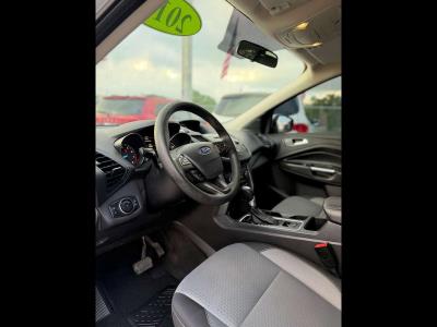 2017 FORD Escape in Princeton, FL