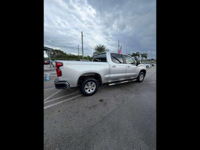 2019 CHEVROLET Silverado in Princeton, FL