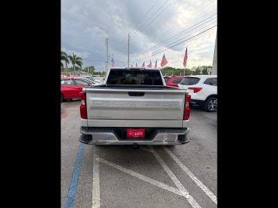 2019 CHEVROLET Silverado in Princeton, FL