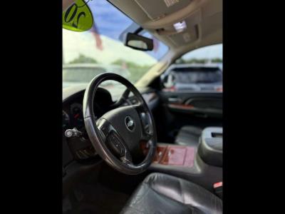 2009 CHEVROLET Tahoe in Princeton, FL