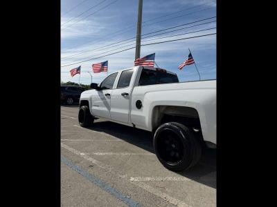 2019 CHEVROLET Silverado LD in Princeton, FL