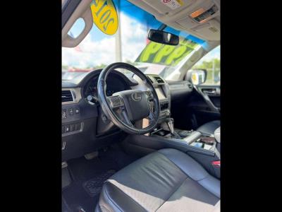 2014 LEXUS GX in Princeton, FL