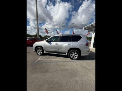 2014 LEXUS GX in Princeton, FL