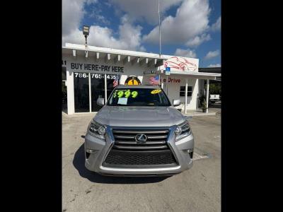 2014 LEXUS GX in Princeton, FL