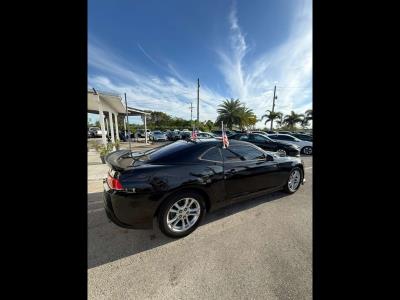 2014 CHEVROLET Camaro in Princeton, FL