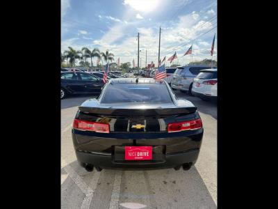 2014 CHEVROLET Camaro in Princeton, FL