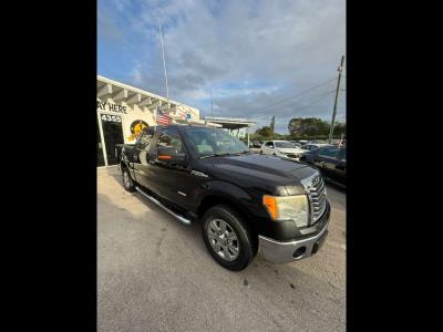 2011 FORD F-150 in Princeton, FL