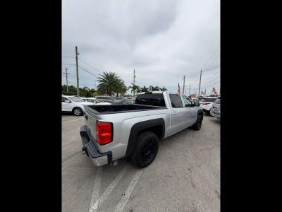 2014 CHEVROLET Silverado in Princeton, FL
