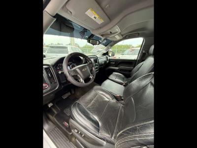 2014 CHEVROLET Silverado in Princeton, FL