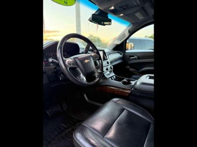 2018 CHEVROLET Suburban in Princeton, FL