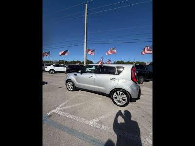 2016 KIA Soul in Princeton, FL