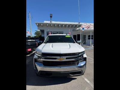 2020 CHEVROLET Silverado in Princeton, FL
